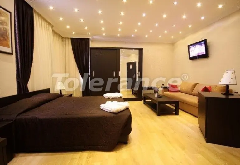 هتل که در کونیاآلتی, آنتالیا استخر - خرید ملک در ترکیه - 16353