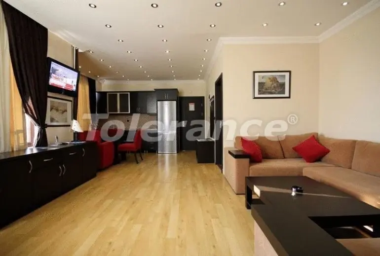 هتل که در کونیاآلتی, آنتالیا استخر - خرید ملک در ترکیه - 16354