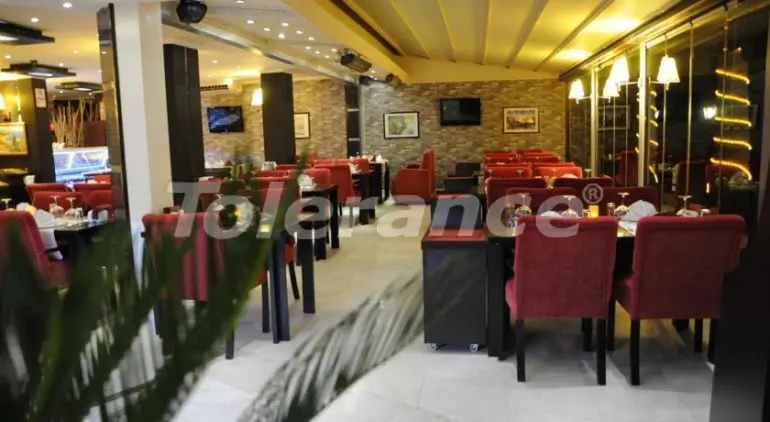 هتل که در کونیاآلتی, آنتالیا استخر - خرید ملک در ترکیه - 16355