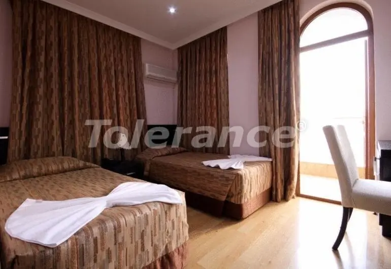 هتل که در کونیاآلتی, آنتالیا استخر - خرید ملک در ترکیه - 16356