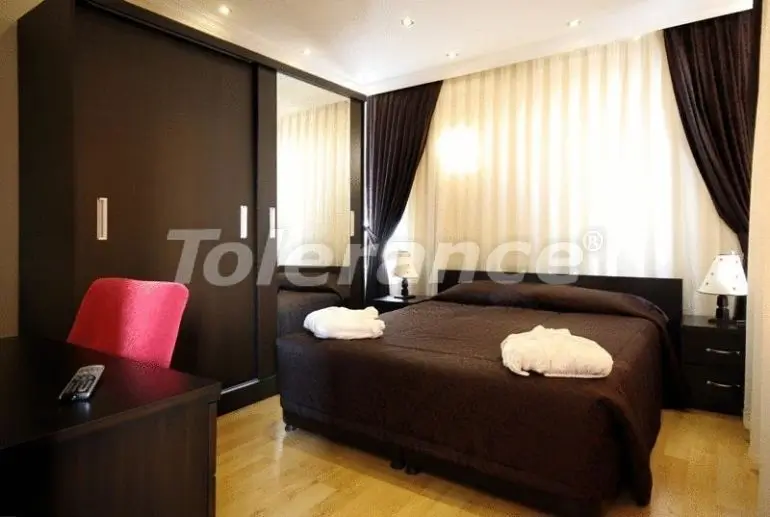 هتل که در کونیاآلتی, آنتالیا استخر - خرید ملک در ترکیه - 16357