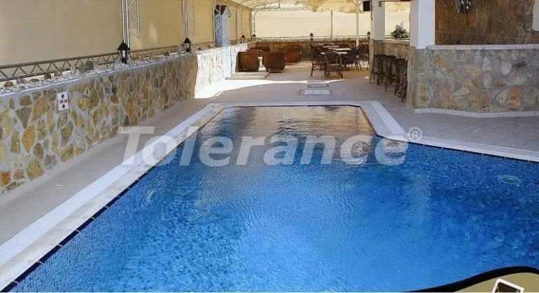 هتل که در کونیاآلتی, آنتالیا استخر - خرید ملک در ترکیه - 16358