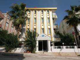 Hotel in Konyaaltı, Antalya - buy realty in Turkey - 134559