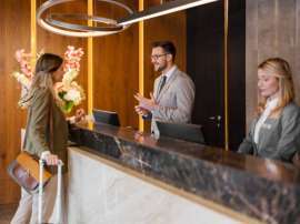 هتل که در کونیاآلتی, آنتالیا - خرید ملک در ترکیه - 137744