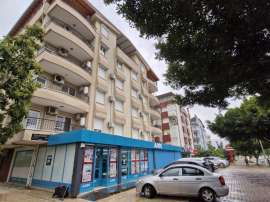 Hotel in Konyaaltı, Antalya with sea view - buy realty in Turkey - 139162