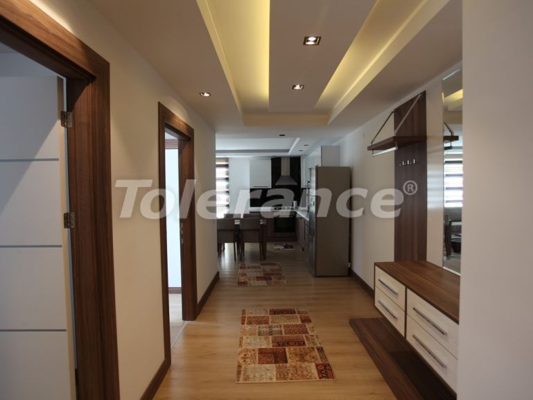 Hotel еn Lara, Antalya - acheter un bien immobilier en Turquie - 46585
