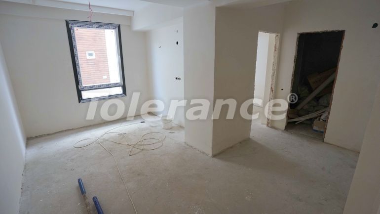 Hotel from the developer in Muratpaşa, Antalya - buy realty in Turkey - 79021