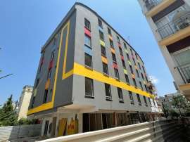 Hotel from the developer in Muratpaşa, Antalya - buy realty in Turkey - 100418