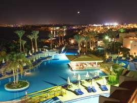 Hotel in Side sea view pool - buy realty in Turkey - 46598