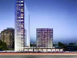 Квартира от застройщика в Багджылар, Стамбул: купить недвижимость в Турции - 25477