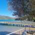 Квартира от застройщика в Бодруме вид на море с бассейном в рассрочку: купить недвижимость в Турции - 108019