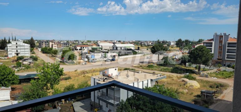 Квартира в Дошемеалты, Анталия: купить недвижимость в Турции - 140881