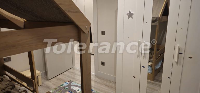Квартира в Дошемеалты, Анталия: купить недвижимость в Турции - 140882