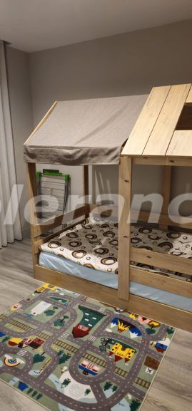 Квартира в Дошемеалты, Анталия: купить недвижимость в Турции - 140894