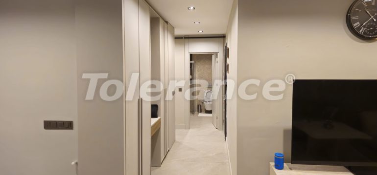 Квартира в Дошемеалты, Анталия: купить недвижимость в Турции - 140895