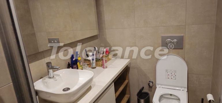 Квартира в Дошемеалты, Анталия: купить недвижимость в Турции - 140896
