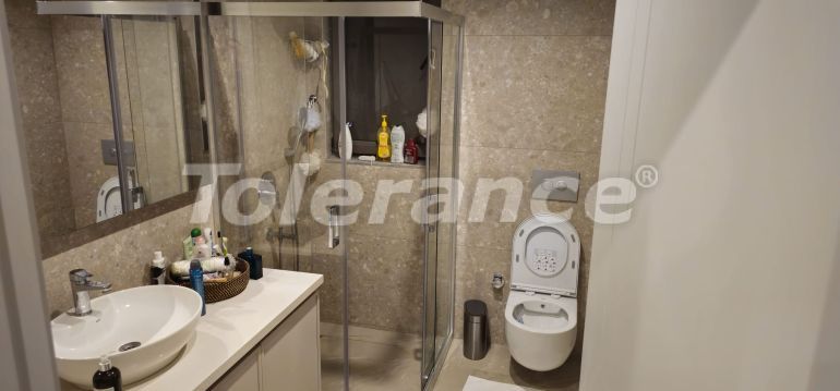 Квартира в Дошемеалты, Анталия: купить недвижимость в Турции - 140897