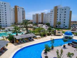 Квартира в Фамагуста, Северный Кипр: купить недвижимость в Турции - 72106