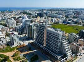 Квартира в Фамагуста, Северный Кипр: купить недвижимость в Турции - 81632