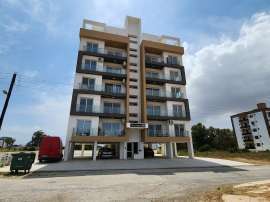Квартира в Фамагуста, Северный Кипр: купить недвижимость в Турции - 82937