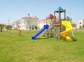 Квартира от застройщика в Кадрие, Белек с бассейном в рассрочку: купить недвижимость в Турции - 13461