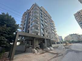 Квартира от застройщика в Коньяалты, Анталия с бассейном: купить недвижимость в Турции - 126725