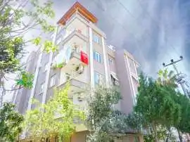 Квартира в Коньяалты, Анталия: купить недвижимость в Турции - 35441