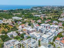 Квартира в Кирения, Северный Кипр: купить недвижимость в Турции - 109123