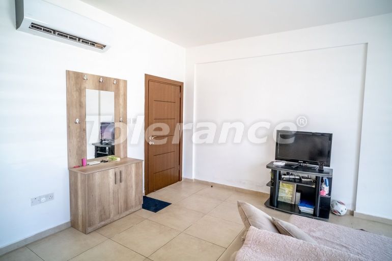 Квартира в Кирения, Северный Кипр: купить недвижимость в Турции - 109128
