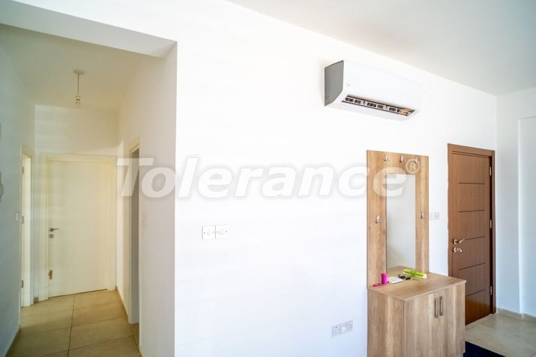 Квартира в Кирения, Северный Кипр: купить недвижимость в Турции - 109131