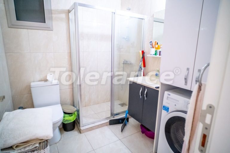 Квартира в Кирения, Северный Кипр: купить недвижимость в Турции - 109132