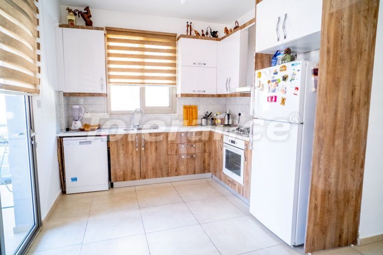 Квартира в Кирения, Северный Кипр: купить недвижимость в Турции - 109133