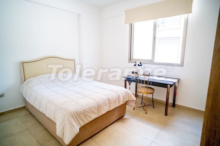 Квартира в Кирения, Северный Кипр: купить недвижимость в Турции - 109138