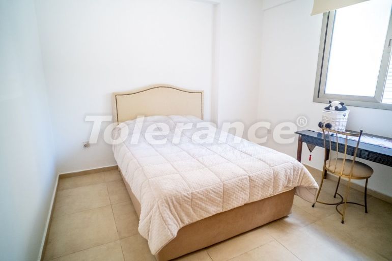Квартира в Кирения, Северный Кипр: купить недвижимость в Турции - 109139