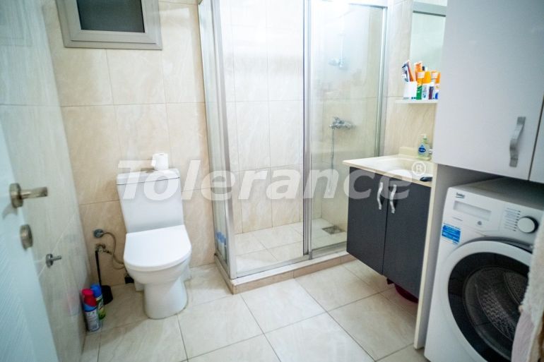 Квартира в Кирения, Северный Кипр: купить недвижимость в Турции - 109144