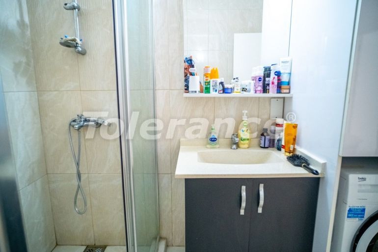 Квартира в Кирения, Северный Кипр: купить недвижимость в Турции - 109146
