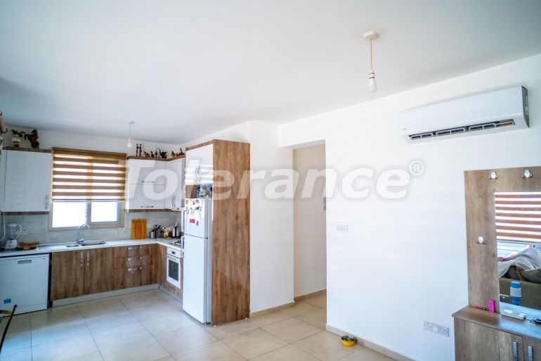 Квартира в Кирения, Северный Кипр: купить недвижимость в Турции - 109147