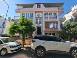 Квартира в Лара, Анталия: купить недвижимость в Турции - 123194