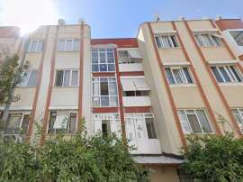 Квартира в Муратпаша, Анталия: купить недвижимость в Турции - 141387