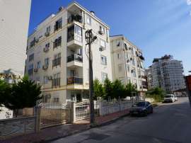 Квартира в Муратпаша, Анталия: купить недвижимость в Турции - 85342