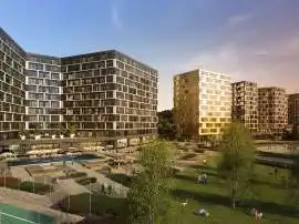 Квартира в Стамбуле в рассрочку: купить недвижимость в Турции - 20343