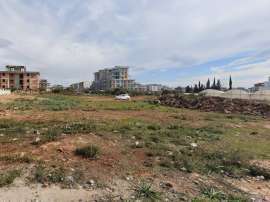 Terrain еn Altıntaş, Antalya - acheter un bien immobilier en Turquie - 137016