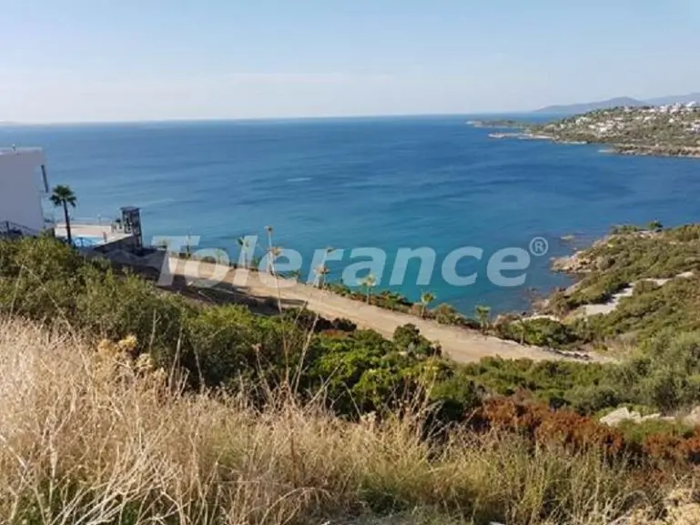 أراضي في:في بودروم - 23627 أراضي في:في بودروم - شراء عقار في تركيا - 23627