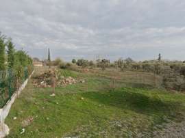 Terrain еn Döşemealtı, Antalya - acheter un bien immobilier en Turquie - 137167