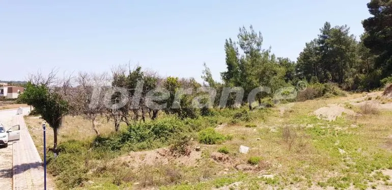 أراضي في:في غوينوك, كيمير - 16249 أراضي في:في غوينوك, كيمير - شراء عقار في تركيا - 16249