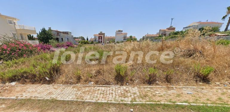Terrain еn Kadriye, Belek - acheter un bien immobilier en Turquie - 137439