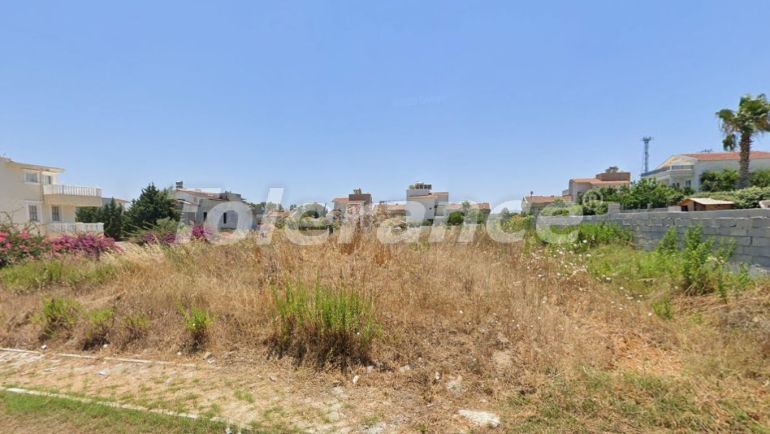 Terrain еn Kadriye, Belek - acheter un bien immobilier en Turquie - 137440