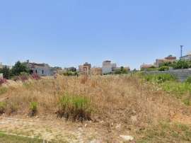 Land in Kadriye, Belek - immobilien in der Türkei kaufen - 137440