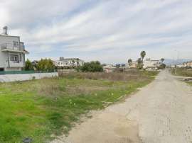 Land in Kadriye, Belek - immobilien in der Türkei kaufen - 137444