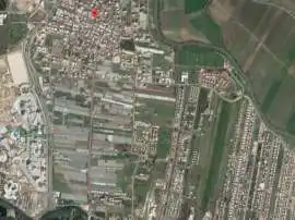 Land lot from the developer in Kadriye, Belek - buy realty in Turkey - 14186